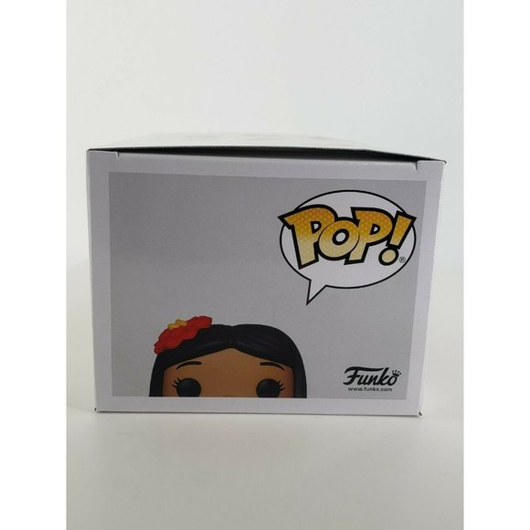 Funko 1073 UNITED STATES Disney It's a Small World Pop NEW Unopened - Picture 9 of 10